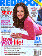 Redbook Subscription